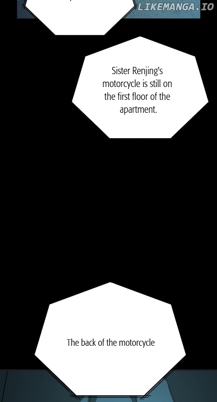 How to break up well Chapter 25 - page 17